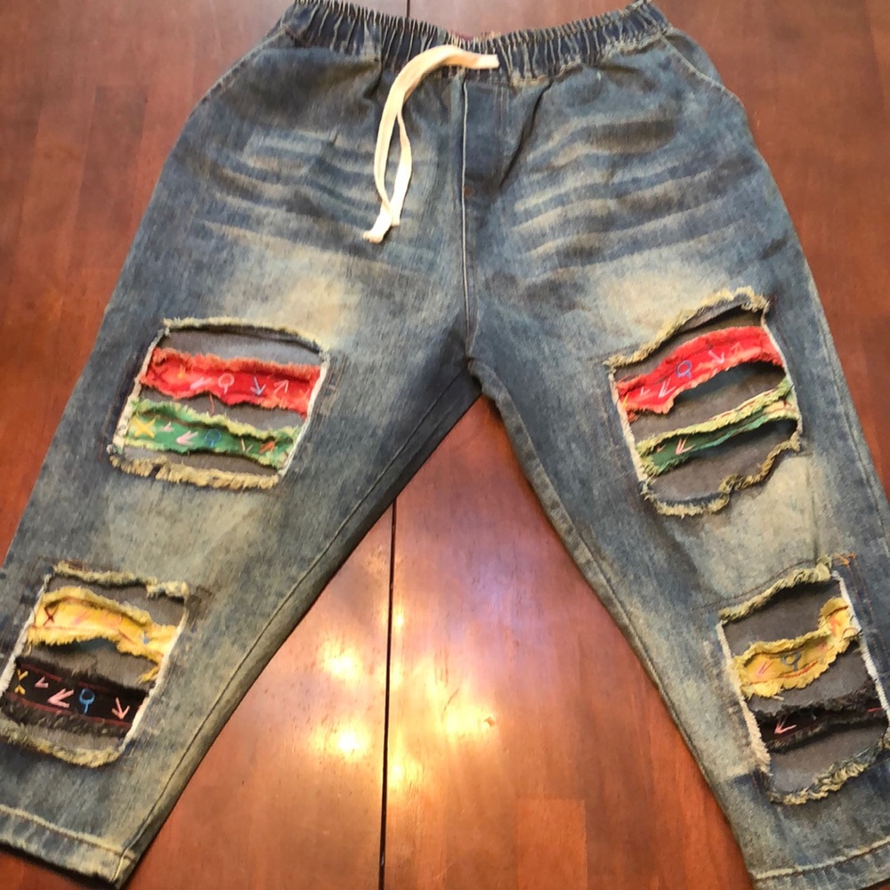 Boutique Jeans